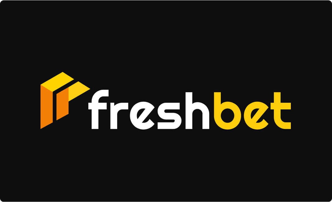 Freshbet logo