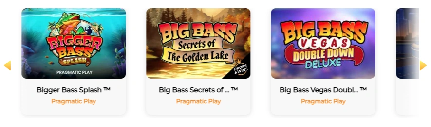 More Pragmatic slots