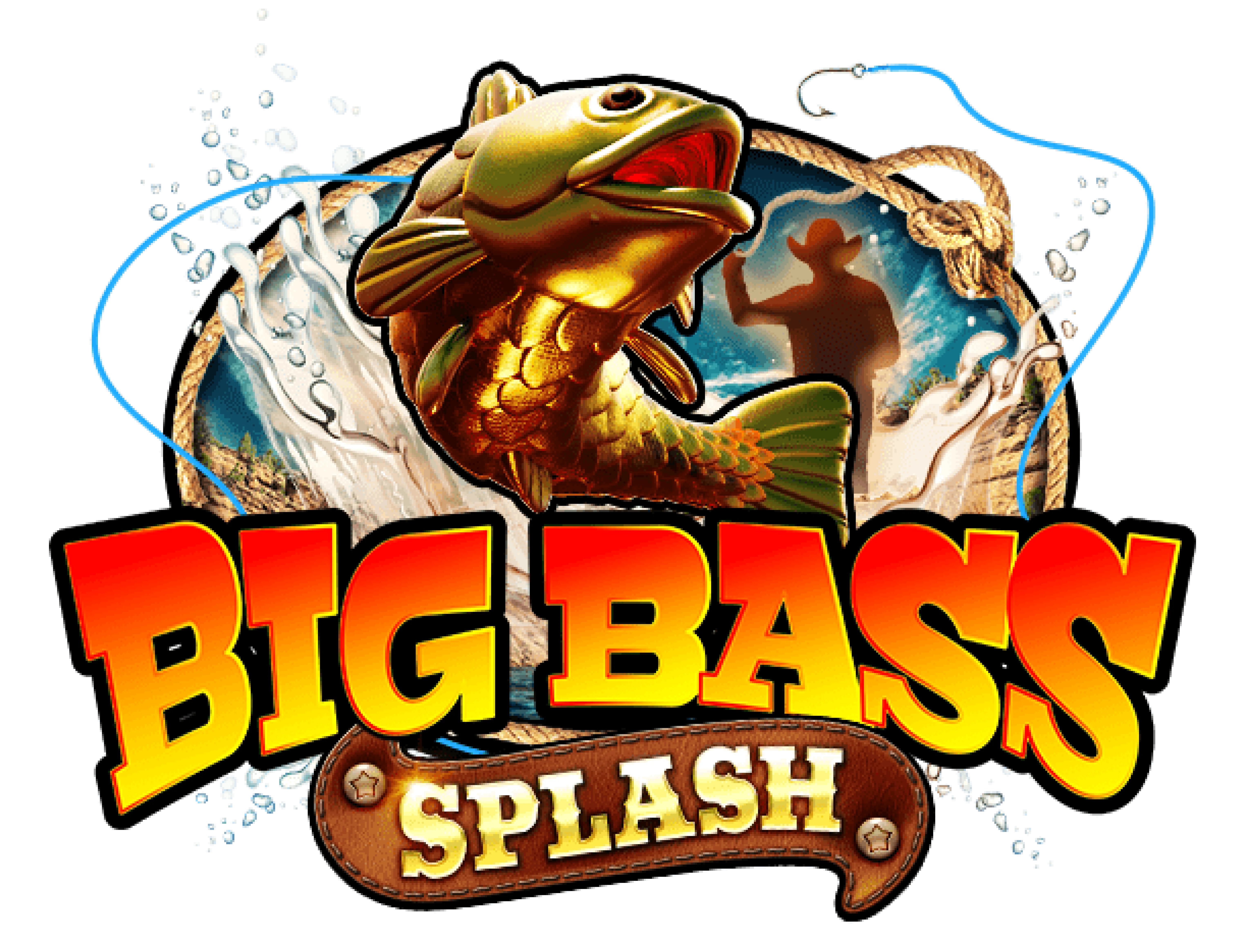 Logo Big Bass